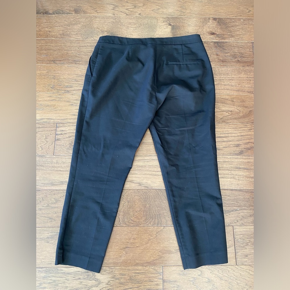 H&M slacks